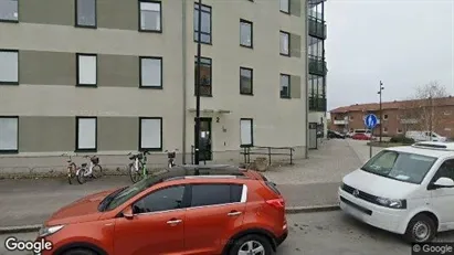 Apartments for rent in Örebro - Photo from Google Street View