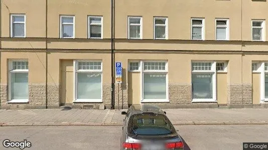 Apartments for rent in Norrköping - Photo from Google Street View