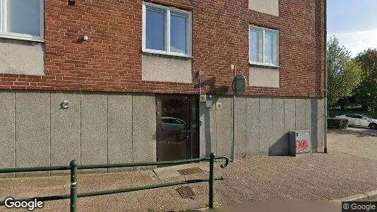 Apartments for rent in Hässleholm - Photo from Google Street View