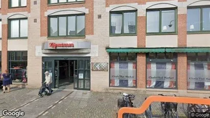 Apartments for rent in Eslöv - Photo from Google Street View