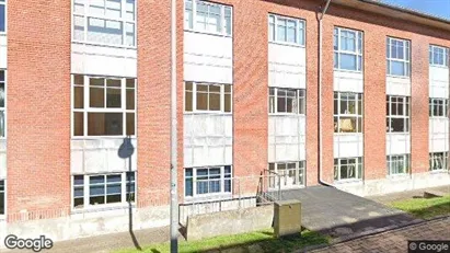 Apartments for rent in Odense C - Photo from Google Street View