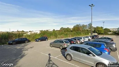 Apartments for rent in Herlev - Photo from Google Street View