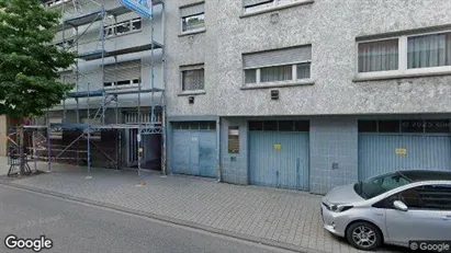 Apartments for rent in Pforzheim - Photo from Google Street View