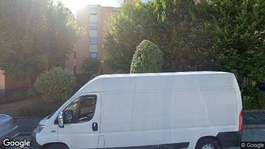 Apartments for rent in Fürth - Photo from Google Street View