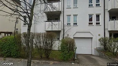 Apartments for rent in Berlin Lichtenberg - Photo from Google Street View