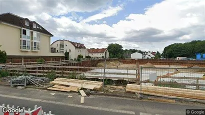 Apartments for rent in Offenbach am Main - Photo from Google Street View