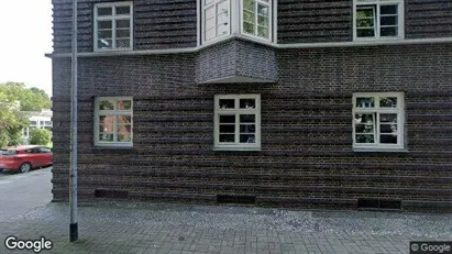Apartments for rent in Hannover - Photo from Google Street View