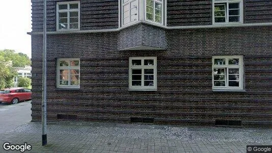 Apartments for rent in Hannover - Photo from Google Street View