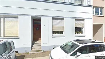 Apartments for rent in Essen - Photo from Google Street View