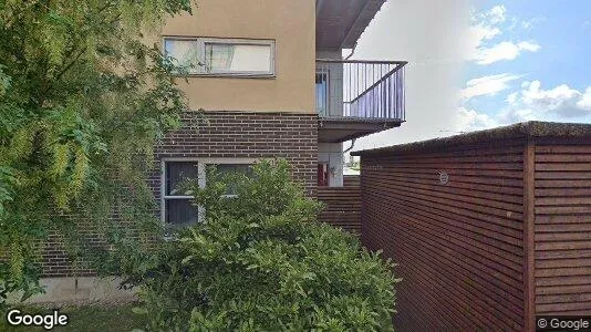 Apartments for rent in Limhamn/Bunkeflo - Photo from Google Street View