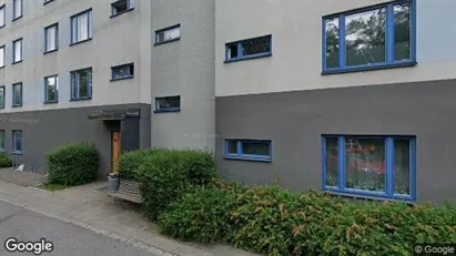Apartments for rent in Stockholm South - Photo from Google Street View