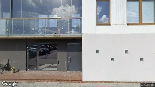 Apartments for rent in Ystad - Photo from Google Street View