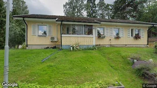 Apartments for rent in Botkyrka - Photo from Google Street View