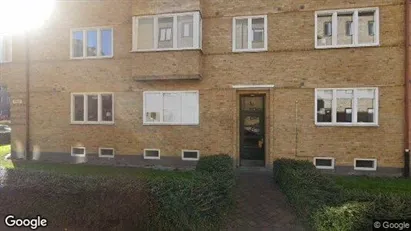 Apartments for rent in Malmö City - Photo from Google Street View
