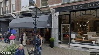 Apartments for rent in The Hague Centrum - Photo from Google Street View
