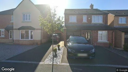 Apartments for rent in Telford - Shropshire - Photo from Google Street View