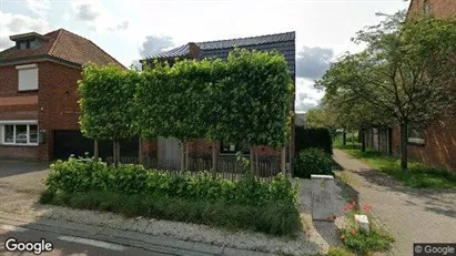 Apartments for rent in Bocholt - Photo from Google Street View