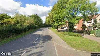 Apartments for rent in Sheffield - South Yorkshire - Photo from Google Street View