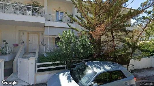 Apartments for rent in Marousi - Photo from Google Street View