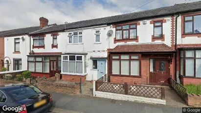Apartments for rent in Bolton - Lancashire - Photo from Google Street View