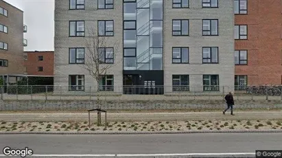 Apartments for rent in Odense C - Photo from Google Street View