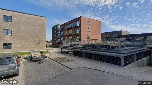 Apartments for rent in Odense C - Photo from Google Street View