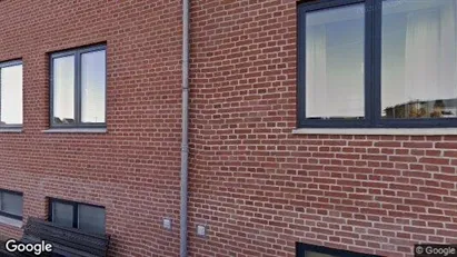 Apartments for rent in Skive - Photo from Google Street View