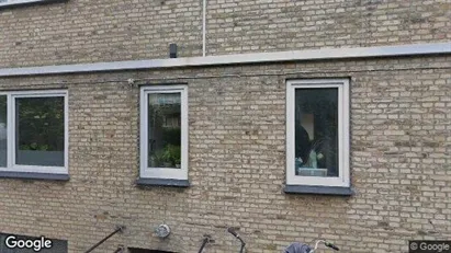 Apartments for rent in Copenhagen NV - Photo from Google Street View