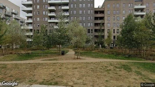 Apartments for rent in Copenhagen S - Photo from Google Street View