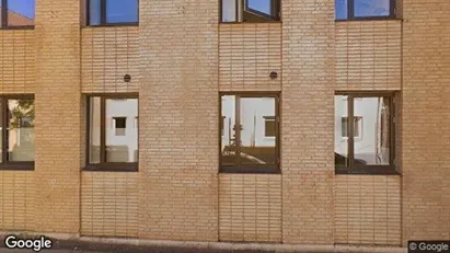 Apartments for rent in Aarhus C - Photo from Google Street View