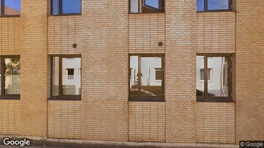 Apartments for rent in Aarhus C - Photo from Google Street View