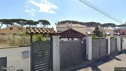 Apartments for rent in Spoleto - Photo from Google Street View