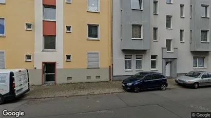 Apartments for rent in Essen - Photo from Google Street View