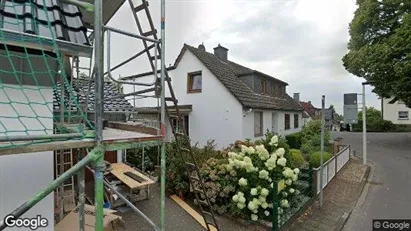 Apartments for rent in Solingen - Photo from Google Street View