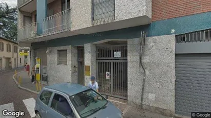 Apartments for rent in Magenta - Photo from Google Street View