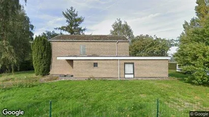 Apartments for rent in Zwalm - Photo from Google Street View