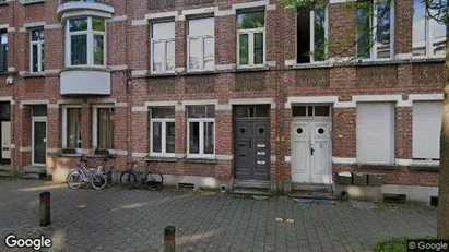 Apartments for rent in Mortsel - Photo from Google Street View