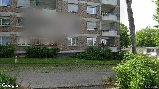 Apartments for rent in Bochum - Photo from Google Street View