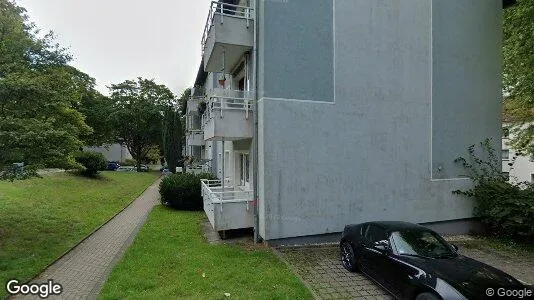 Apartments for rent in Bochum - Photo from Google Street View