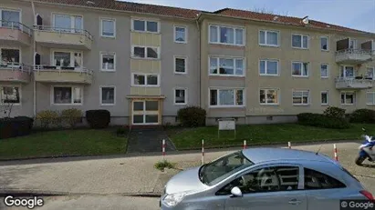 Apartments for rent in Bochum - Photo from Google Street View