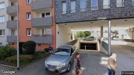 Apartments for rent in Bochum - Photo from Google Street View