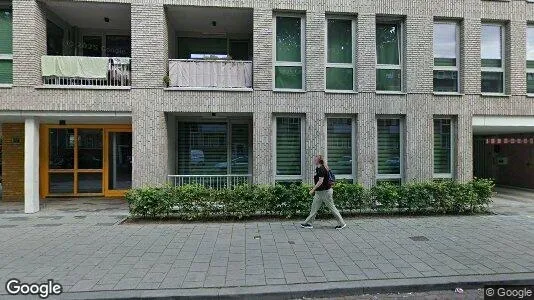 Apartments for rent in Eindhoven - Photo from Google Street View