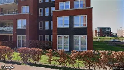 Apartments for rent in Nijmegen - Photo from Google Street View