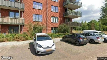Apartments for rent in Veldhoven - Photo from Google Street View