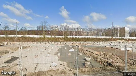 Apartments for rent in Hamburg Mitte - Photo from Google Street View