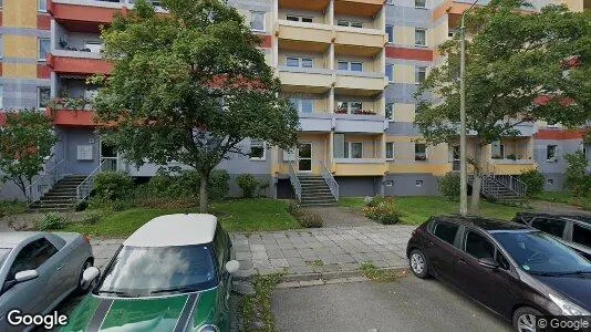 Apartments for rent in Leipzig - Photo from Google Street View