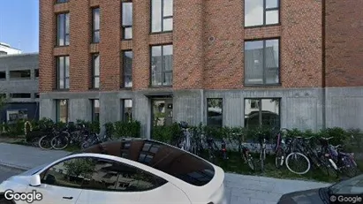 Apartments for rent in Brøndby - Photo from Google Street View
