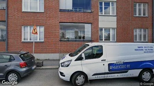 Apartments for rent in Tampere Lounainen - Photo from Google Street View