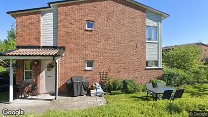 Apartments for rent in Linköping - Photo from Google Street View