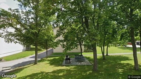Apartments for rent in Mjölby - Photo from Google Street View